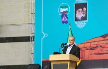 قول می‌دهم تأمین مطالبات و رفع مشکلات مردم خوزستان را با جدیت پیگیری کنیم