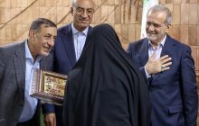 نشست با فرهیختگان ، نخبگان و فعالان فرهنگی کرمانشاه