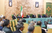 سخنان تفرقه‌افکنانه ترامپ دوستی هزاران ساله ملت‌های منطقه را تحت تاثیر قرار نمی‌دهد