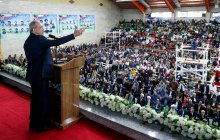 کسانی که می‌خواهند ایران را ضعیف نشان دهند، ایرانیان را نمی‌شناسند