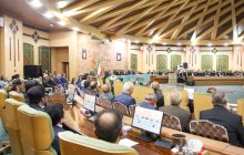 چنانکه در انتخابات گفتم، شعار نمی‌دهم، بلکه به دنبال واقع‌گرایی و پاسخگویی هستم