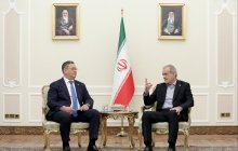 معاون نخست‌وزیر و وزیر امور خارجه جمهوری قزاقستان