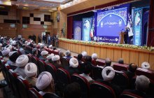 اقامه نماز، تحقق ارزش‌های الهی و پایه‌گذار جامعه اسلامی است