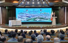 نشست با سرمایه‌گذاران و فعالان اقتصادی استان
