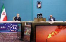 امضای قراردادهای اجرای بزرگ‌ترین طرح جمع‌آوری گازهای مشعل کشور