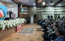 کردستان شایستگی آن را دارد که الگوی توسعه و همدلی در کشور باشد/ وجود بیش از 500 تشکل مردمی در استان ظرفیتی عظیم برای حل مسائل کردستان است