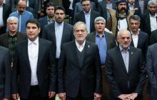 نشست با فرهیختگان و فعالان اجتماعی و فرهنگی استان کردستان