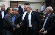 نشست نهضت توسعه عدالت آموزشی با مشارکت مردم