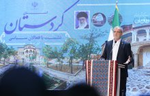 نشست با فعالان سیاسی کردستان