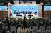 فردی که صرفا برای مقام در جایگاهی قرار گیرد، نمی‌تواند به درستی به جامعه خدمت کند