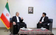 دیدار با اقشار مختلف در سفرهای استانی با هدف رسیدن به نگاه مشترک درباره آینده انجام می‌شود
