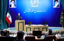 نشست شورای راهبردی وزارت دفاع