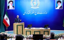 ظرفیت‌های وزارت دفاع و نیروهای مسلح می‌تواند کمک بزرگی به ساماندهی ناترازی‌ها کند