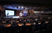 به واسطه حضور فعال ایران در بریکس، شانگهای و اوراسیا فرصت‌های جدید برای سرمایه‌گذاران در حال شکل گیری است