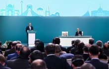 می‌خواهیم میان بخش‌های خصوصی ایران و قزاقستان شبکه‌ای پایدار از همکاری و سرمایه‌گذاری ایجاد کنیم