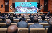 توسعه کریدورها و تکمیل خطوط ریلی تصمیم قاطع حاکمیت است/ اولویت تخصیص منابع باید تکمیل سریع‌تر مسیرهای ریلی باشد