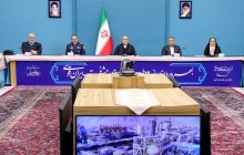 تأکید دکتر پزشکیان بر اولویت ملاحظات زیست‌محیطی در اجرای تمام طرح‌های ملی