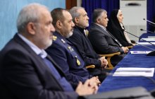 افتتاح و بهره‌برداری از 120 طرح مشارکتی وزارت دفاع