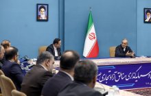 لزوم تدوین برنامه‌های راهبردی و آینده‌نگرانه برای توسعه مناطق آزاد با محوریت رقابت‌پذیری منطقه‌ای و جهانی