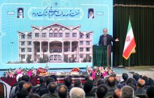 بدنبال تربیت نسلی آگاه، توانمند و معتقد به آبادانی کشور هستیم/ روند مدرسه‌سازی و تجهیز مدارس با قدرت ادامه خواهد یافت