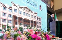 نشست توسعه عدالت آموزشی با مشارکت مردم