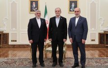 سیاست قطعی ایران توسعه متوازن و هدفمند مناسبات با کشورهای دوست و همسو است/ سطح روابط سیاسی باید به همکاری‌های اقتصادی تعمیم یابد