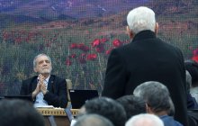 نشست با فرهیختگان، فعالان سیاسی، اجتماعی و فرهنگی استان مازندران