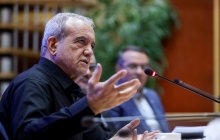نشست با جمعی از اساتید مدیریت دانشگاه‌های کشور