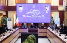 توسعه نامتوازن و مدیریت غیرعلمی، ریشه بسیاری از ناترازی‌های کشور است/ مدیریت کشور باید بر پایه شایستگی باشد، نه روابط و گرایش‌های سیاسی/ اساتید مدیریت باید در طراحی الگوی حکمرانی و توسعه علمی کشور نقش‌آفرین باشند