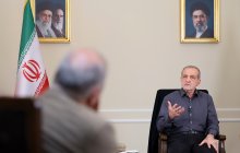 گفت و گو با مردم در دومین سال دولت چهاردهم
