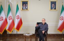 دکتر پزشکیان: هیچ دولتی به اندازه دولت وفاق ملی در مسیر سیاست‌های رهبری حرکت نکرده است/ روابط با همسایگان بهبود یافته و اختلافی میان دولت و نیروهای مسلح وجود ندارد/ خدمت بی‌منت و مشارکت مردمی، پایه حل مشکلات کشور است