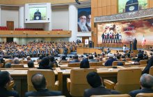 سپردن مسئولیت‌ها به افراد توانمند، زمینه‌ساز پیشرفت و تقویت اعتماد مردم است
