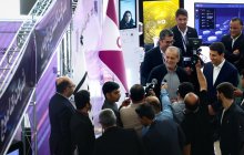 مراسم افتتاح پروژه‌های وزارت ارتباطات