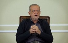 بخش دوم گفت و گوی صریح و تفصیلی رئیس جمهور با مردم