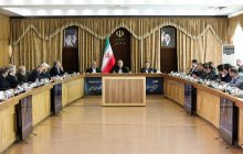 معاونت‌های امور مجلس باید زمینه‌ساز تعامل و هم‌افزایی دولت، مجلس و دستگاه‌های نظارتی باشند/ حفظ عزت و احترام مردم در مراجعه به دستگاه‌های اجرایی الزامی است