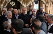 جشنواره ارزیابی پایش عملکرد معاونت امور مجلس وزارتخانه ها و دستگاه های اجرایی