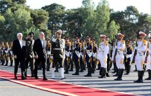 دکتر پزشکیان تهران را به مقصد نیویورک ترک کرد