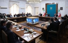 دکتر پزشکیان: توسعه روابط فرهنگی، گردشگری و تجاری با همسایگان ضرورت دارد/ مردم مقتدر ایران با سربلندی از سختی‌ها و محدودیت‌ها خارج خواهند شد