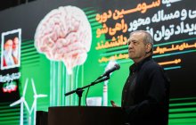 جوانان نخبه با تقویت علم و دانش برای موفقیت ایران نقش‌آفرینی کنند/ هیچ مشکلی در کشور نیست که با اراده و تلاش جوانان نتوانیم آن را حل کنیم