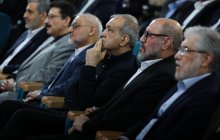 مراسم اختتامیه مسابقه ملی «راهی‌شو»