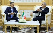 دیدار دبیر کل سازمان همکاریهای شانگهای با رئیس جمهور