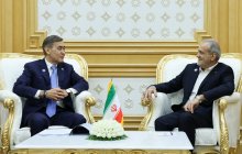 دکتر پزشکیان: تأثیرپذیری از آمریکا و عدم استقلال در تصمیم‌گیری، منجر به از دست رفتن قدرت و انسجام شانگهای و بریکس خواهد شد