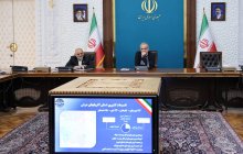 مدیران استانی باید با اتکا به ظرفیت‌های داخلی برای حل مسائل کشور اقدام کنند