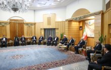 سفر رییس جمهور به روسیه