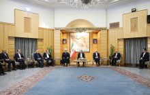 تأمین امنیت مسیرهای انتقال انرژی و تقویت چندجانبه‌گرایی از محورهای اجلاس سران مجمع کشورهای صادرکننده گاز است/ دستیابی به تفاهم‌های راهبردی میان این کشورها نقشی مؤثری در مدیریت بازار جهانی انرژی خواهد داشت