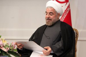 دیدار معاون نخست وزیر کویت با ریاست محترم جمهوری