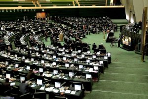 حضور درجلسه بررسی صلاحیت وزرای پیشنهادی(3)