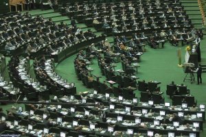 دفاع از وزرای پیشنهادی در مجلس