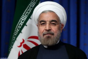  پادشاه عربستان سعودی به دکتر روحانی تسلیت گفت