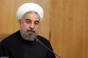 اولین جلسه هیات دولت تدبیر و امید